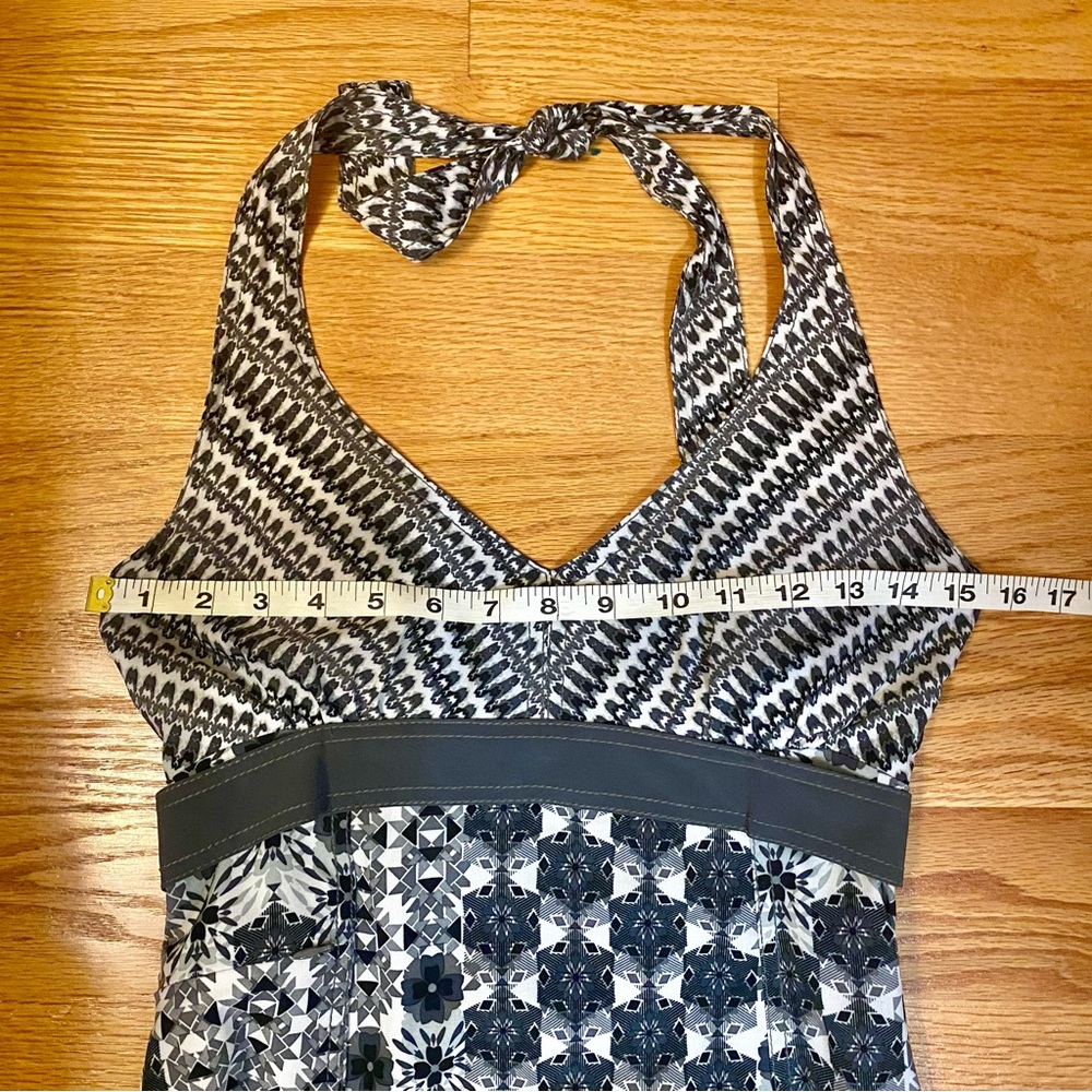 ✳️ ATHLETA Pack Everywhere halter dress - Picture 11 of 16